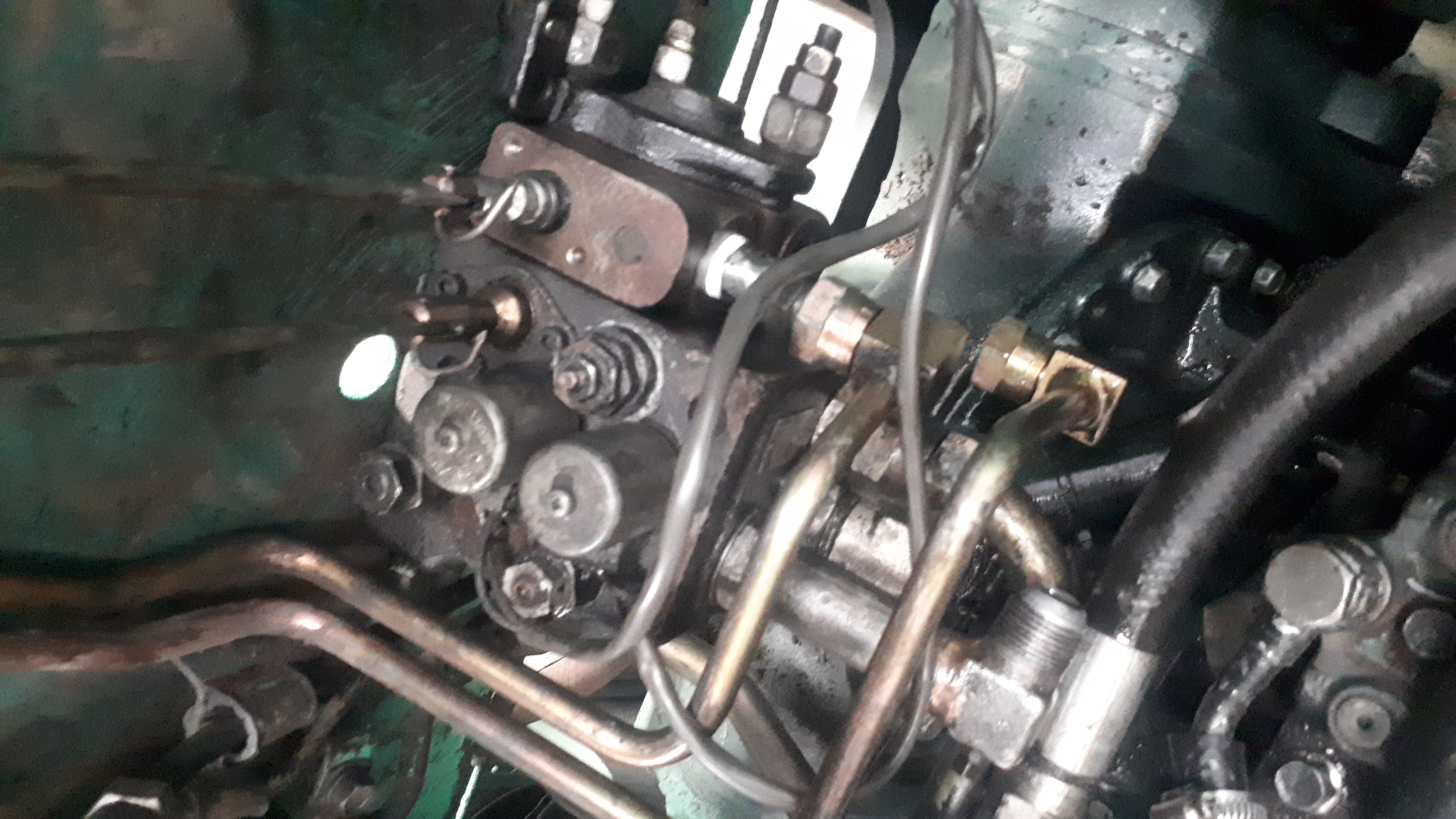 5 Langkah Diagnosa Cepat Masalah Overheating pada Forklift Diesel TCM 2-5 Ton di Lapangan Kerja.